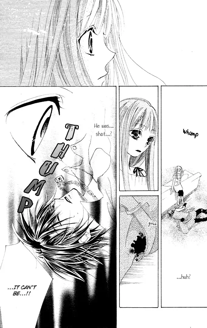 Rensou no Aria Chapter 5 23